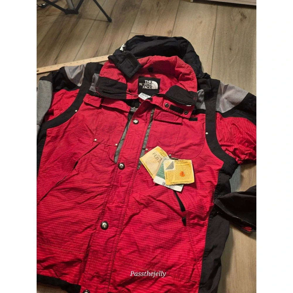 The North Face good used